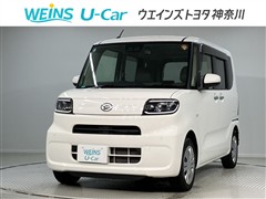 ダイハツ タント L