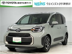 シエンタ HEV Z 7ニンノリ