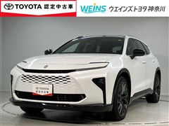クラウンエステート Z