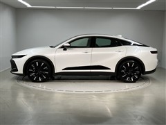 クラウンクロスオーバー RS