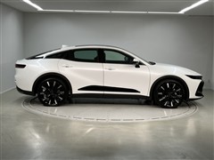 クラウンクロスオーバー RS