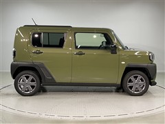 タフト G ダーククロムベンチャー