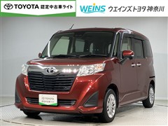 ルーミー G