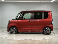 タント カスタムRS セレクション