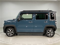 ハスラー Jスタイル2ターボ 4WD