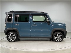 ハスラー Jスタイル2ターボ 4WD