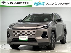 RAV4 HEV Z