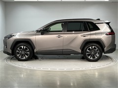 RAV4 HEV Z