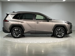 RAV4 HEV Z