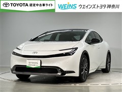 プリウス Z