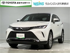 ハリアー HEV Z