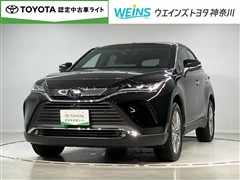 ハリアー Z