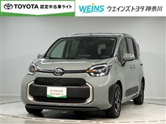 シエンタ HEV Z 5ニンノリ