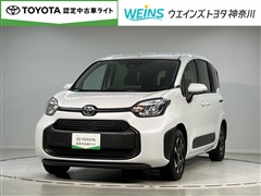 シエンタ HEV G 5ニンノリ