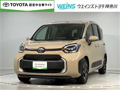 シエンタ Z 5ニンノリ
