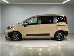 シエンタ Z 5ニンノリ