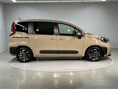 シエンタ Z 5ニンノリ