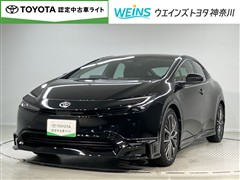 プリウス Z