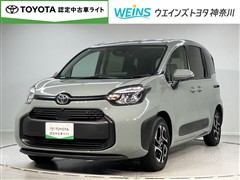 トヨタ シエンタ G 7ニンノリ