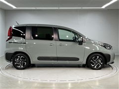 シエンタ G 7ニンノリ