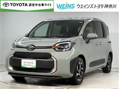 シエンタ HEV Z 7ニンノリ