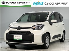 シエンタ ハイブリッド G 5ニン