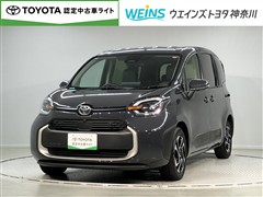 シエンタ Z 7ニンノリ