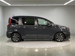 シエンタ Z 7ニンノリ
