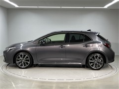 カローラスポーツ HEV G Z