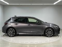 カローラスポーツ HEV G Z