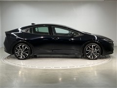 プリウス PHEV Z