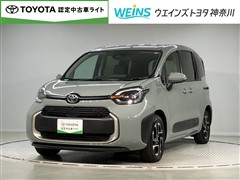 トヨタ シエンタ HEV Z 5ニンノリ