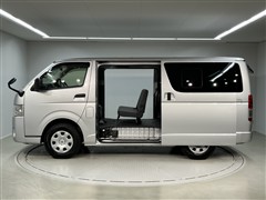 ハイエースV DX GLパッケージ