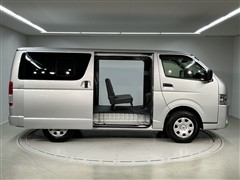 ハイエースV DX GLパッケージ