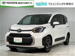 シエンタ HEV Z 5ニンノリ