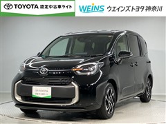 トヨタ シエンタHEV Z