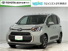 トヨタ シエンタHEV Z