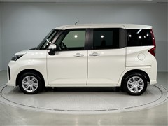 ルーミー G-T