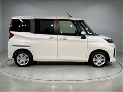 ルーミー G-T