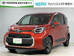 トヨタ シエンタ HEV Z 5ニンノリ