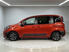 シエンタ HEV Z 5ニンノリ