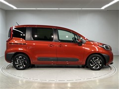 シエンタ HEV Z 5ニンノリ