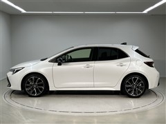 カローラスポーツ HEV G Z
