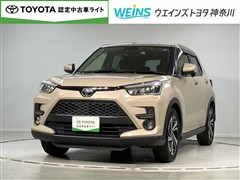 ライズ Z 4WD