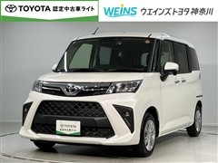 トヨタ ルーミー G