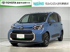 シエンタ Z 7ニンノリ