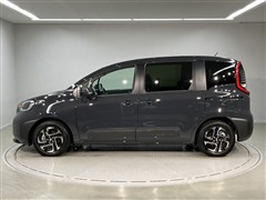 シエンタHEV Z