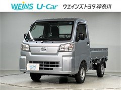 ハイゼットトラック スタンダード