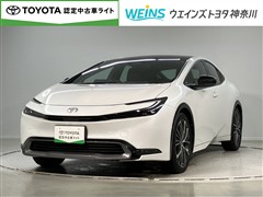 トヨタ プリウス Z