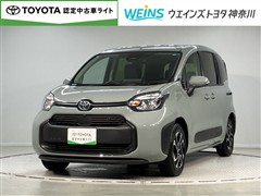 シエンタ HEV G 5ニンノリ